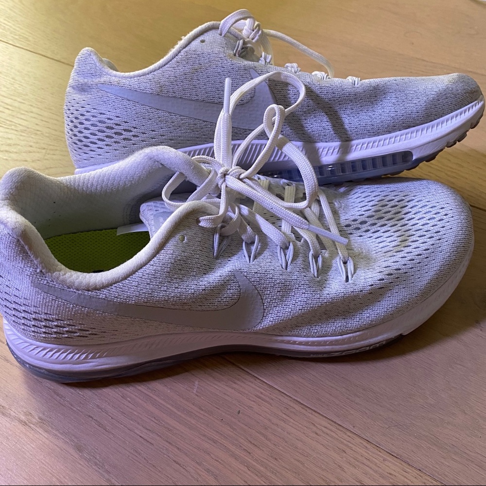 Nike Zoom All Out Sneakers